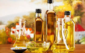 Vegetable Oils