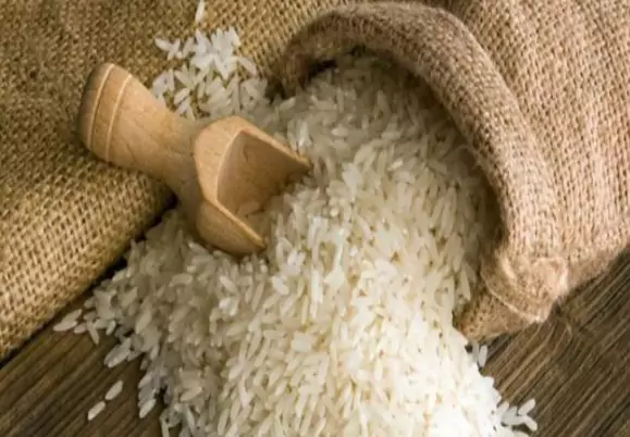 Basmati Rice